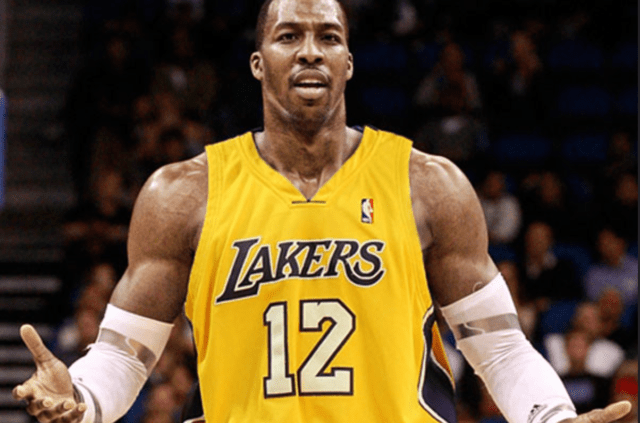 Dwight Howard